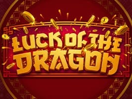 Luck of the Dragon 95 screenshot