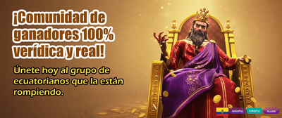 Gana premios increíbles hoy mismo