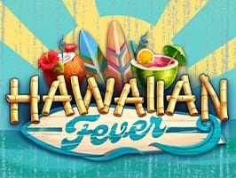 Hawaiian Fever screenshot