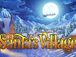 Santas Village