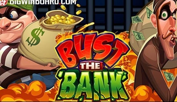 Bust the Bank